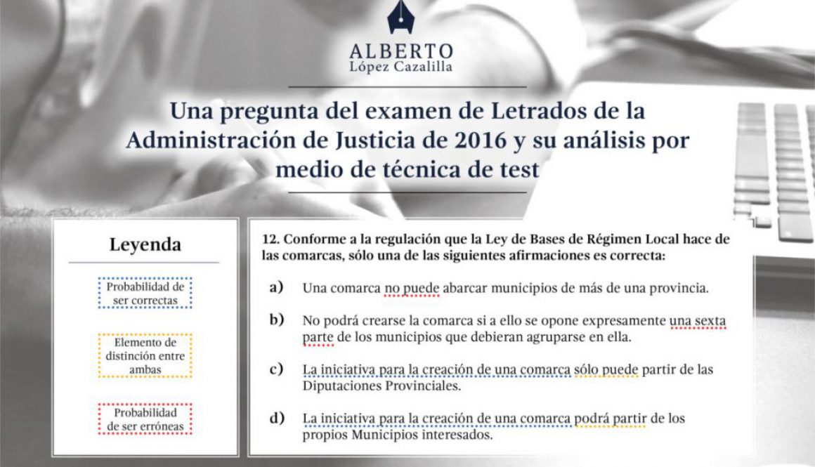 varios trucos pregunta tipo test